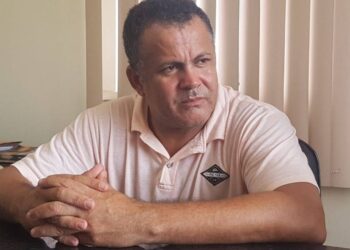 Acusado de homicídio, Givancir Oliveira defende motora que matou passageiro: ‘legítima defesa’