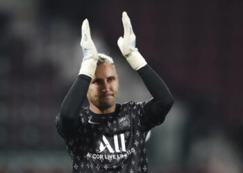Empatia: Goleiro do PSG abriga 30 refugiados da Ucrânia na própria casa, em Paris