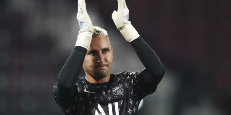 Empatia: Goleiro do PSG abriga 30 refugiados da Ucrânia na própria casa, em Paris