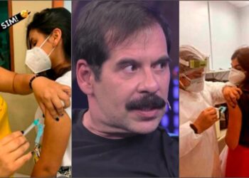 É pano pra muita manga! Leandro Hassun quer ver irmãs Lins sendo interrogadas na ação que moveram contra ele