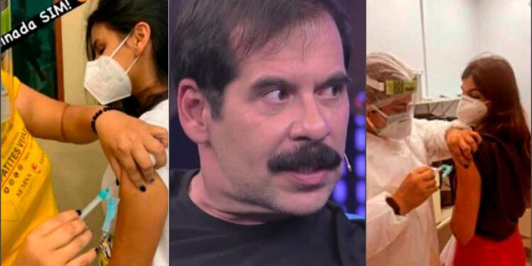 É pano pra muita manga! Leandro Hassun quer ver irmãs Lins sendo interrogadas na ação que moveram contra ele