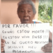 Dada como morta pelo INSS, idosa tenta provar que está viva para voltar a receber benefício