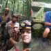 Idoso de 88 anos que estava perdido em mata após ir atrás de tucumã é encontrado, em Manaus