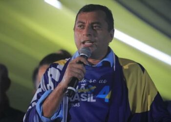 Wilson Lima confirma 41 prefeitos do Amazonas já filiados ao União Brasil