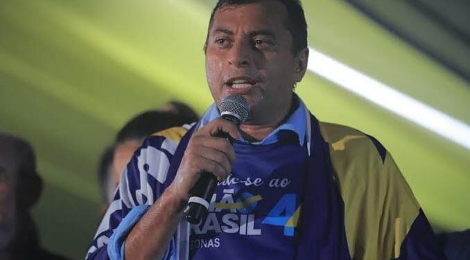 Wilson Lima confirma 41 prefeitos do Amazonas já filiados ao União Brasil