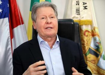 Arthur Virgílio Neto reúne lideranças do Amazonas para lançamento de sua pré-candidatura