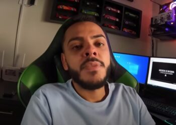 Youtuber que sorteava carros de luxo é preso por comandar esquema criminoso de lavagem de dinheiro