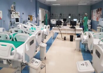 Covid: Amazonas zera internações em leitos de UCI e ocupação dos leitos clínicos e UTI está abaixo de 20%