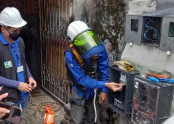 Amazonas Energia é multada em R$ 400 mil por medidores irregulares