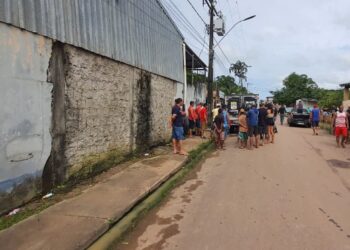Pistoleiros montam emboscada e matam adolescente em Iranduba