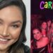 Joana Darc afronta decreto da pandemia e aglomera no Carnaval: ‘eu tô com a rainha do camarote’