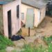 Jovem é sequestrado, baleado e em seguida, jogado em igarapé no bairro Tarumã