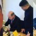 Jovem de Barcelos é atacado na WEB após casar com Alemão ricaço