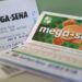Mega-Sena sorteia prêmio de R$ 19 milhões; Confira as dezenas sorteadas