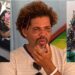 “Não pare desconhecidos na rua oferecendo sexo, pode ser perigoso”, diz mendigo flagrado transando com mulher de personal
