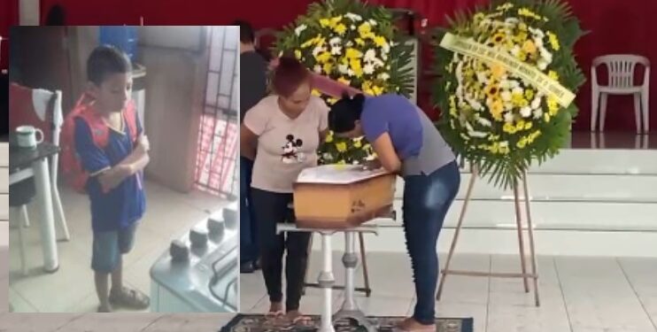 Menino autista de 9 anos morre em decorrência de agressão física e mãe é a principal suspeita