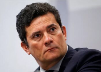 Sergio Moro desiste de candidatura à presidência da República