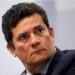 Sergio Moro desiste de candidatura à presidência da República