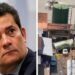 Explosão mata dois trabalhadores no momento que Sergio Moro visitava empresa