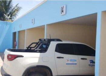 Servidor público é exonerado após ser flagrando em motel com carro da prefeitura