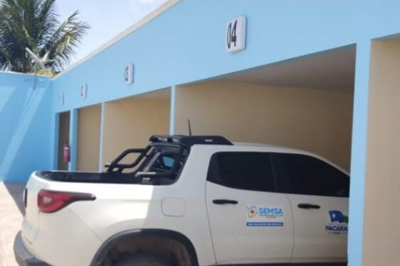 Servidor público é exonerado após ser flagrando em motel com carro da prefeitura