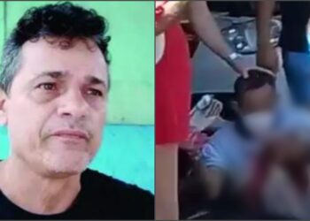 Motorista esfaqueia e mata passageiro durante discussão em ônibus da linha 004