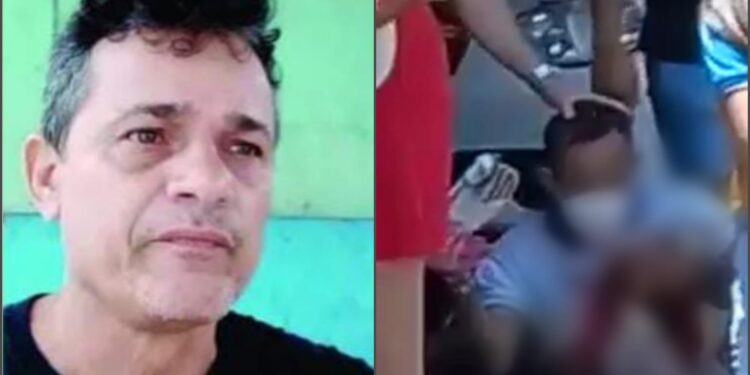 Motorista esfaqueia e mata passageiro durante discussão em ônibus da linha 004