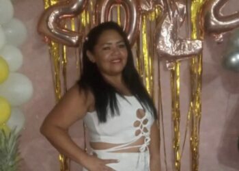 Identificada mulher que morreu após ser atropelada por médico em Manaus