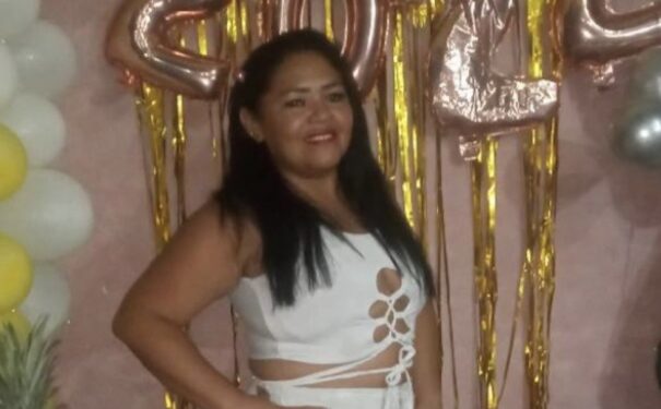 Identificada mulher que morreu após ser atropelada por médico em Manaus