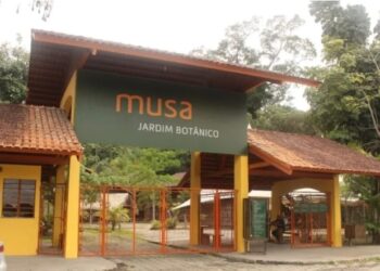 Visitantes e funcionários são assaltados dentro do Musa