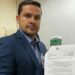 Alberto Neto troca obrigações parlamentares por patrulhamento do filme de Danilo Gentili