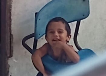 Mãe que matou bebê por causa maquiagem é presa em Manaus