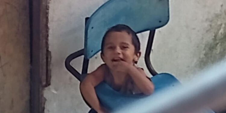 Mãe que matou bebê por causa maquiagem é presa em Manaus