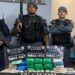 Polícia retira 20 quilos de oxi das ruas e deixa viciados de Manaus na fissura