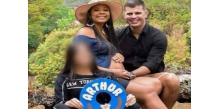PM mata esposa durante briga em quarto de motel e depois se mata