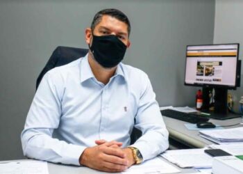 Polícia do AM orienta sobre exposição íntima na internet e a importância do B.O nesse crime