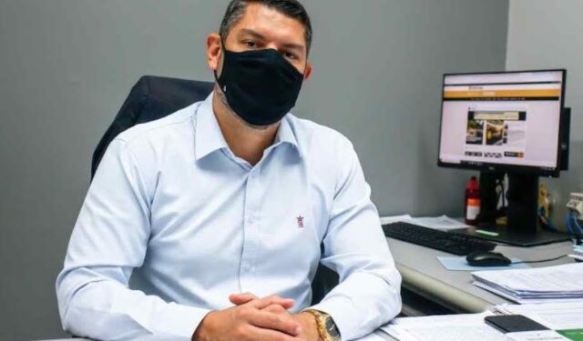 Polícia do AM orienta sobre exposição íntima na internet e a importância do B.O nesse crime