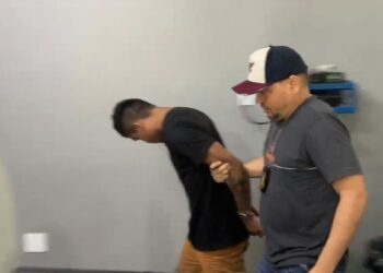 Assaltante que matou funcionário da Bemol em ônibus é preso em Manaus