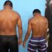 Dupla é presa após invadir casa, agredir idosa e estuprar adolescente, na zona Leste de Manaus