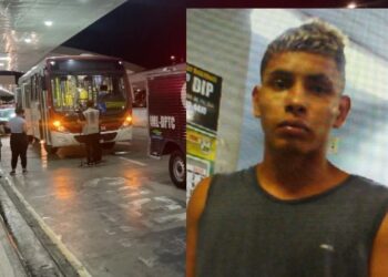 Polícia procura por 3º criminoso envolvido no latrocínio que resultou na morte do indígena Melquisedeque