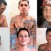 Polícia divulga rostos de procurados por envolvimento em vários crimes em Fonte Boa