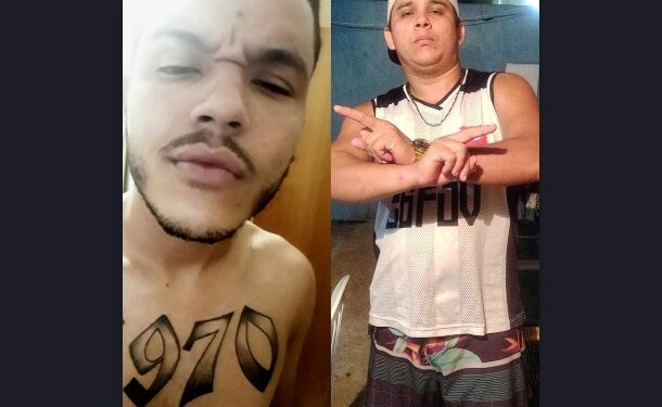 Polícia procura por integrantes da Força Jovem envolvidos em roubo e dano a um restaurante de Manaus