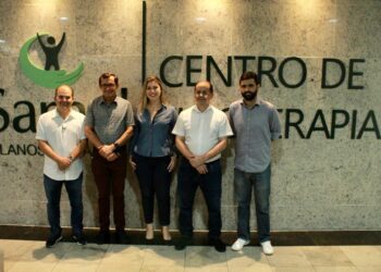 Centro de Terapia Integrada da Samel já está em funcionamento no Manaus Plaza Shopping