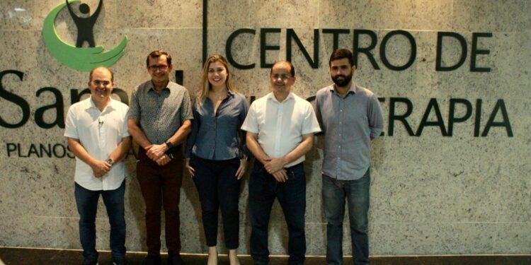 Centro de Terapia Integrada da Samel já está em funcionamento no Manaus Plaza Shopping