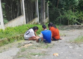 Jovem sai para vender verduras, é morto a tiros e família acusa abordagem policial abusiva