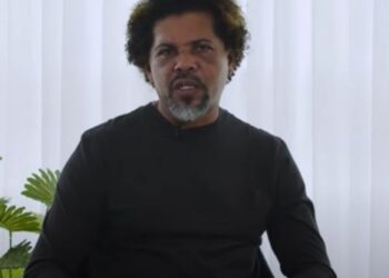 Sem-teto pede desculpa à esposa de personal trainer: ‘envergonhado’