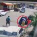 Câmera flagra sequestro de jovem em Manaus; bandidos queriam R$ 200 mil da família