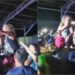 Vídeo: Wanderley Andrade parte para cima de fã após levar “dedada” durante show