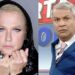 Sikêra Jr. é condenado a pagar R$ 300 mil para Xuxa em processo por danos morais