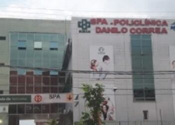 Bebê de 9 meses morre de pneumonia e médicos acionam a polícia por suspeita de maus-tratos